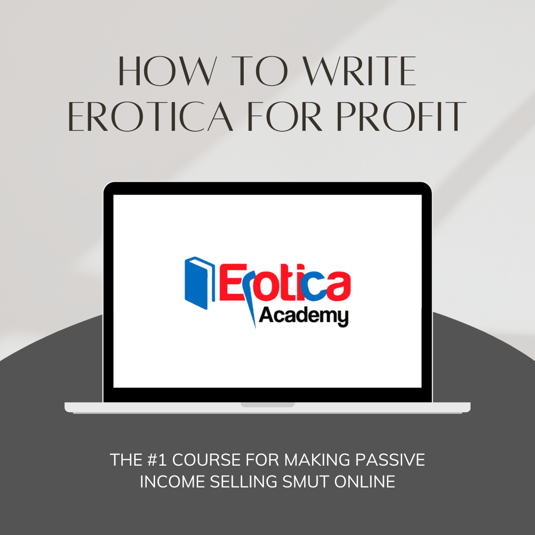 How To Write Erotica For Profit